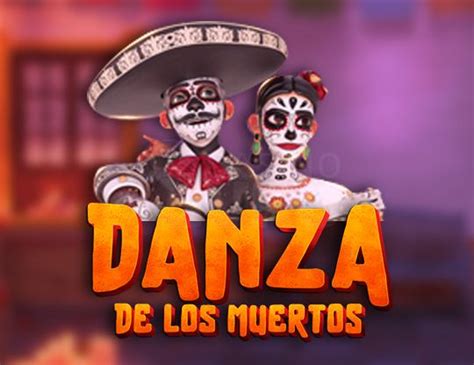 Danza De Los Muertos 888 Casino