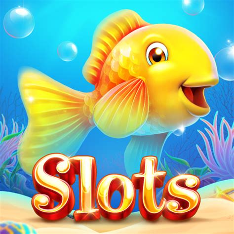 Dar O Peixe Slots De Casino