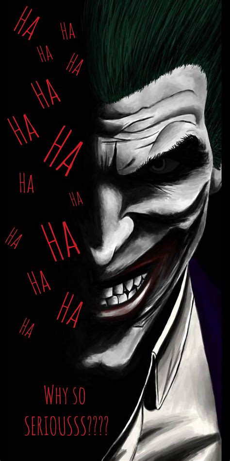 Dark Joker Bodog