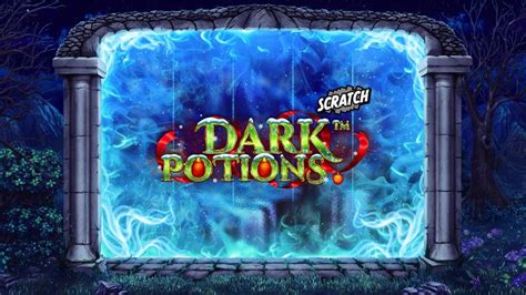 Dark Potions Scratch Review 2024