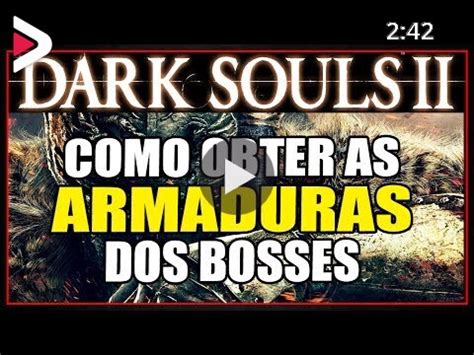 Dark Souls 2 Como Obter O Magic Slots