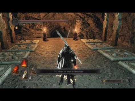 Dark Souls 2 Uma Sintonia De Fenda