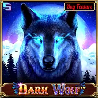 Dark Wolf Parimatch