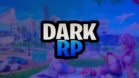 Darkrp Jogo