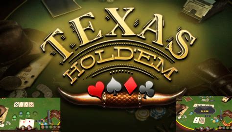 Darmowa Gra W Pokera Texas Holdem