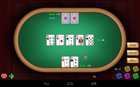 Darmowe Gry De Poker Online Texas Holdem Wp