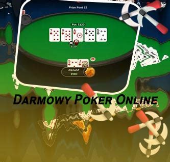 Darmowe Turnieje Texas Holdem