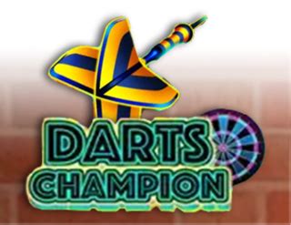 Darts Champion Ka Gaming Betano