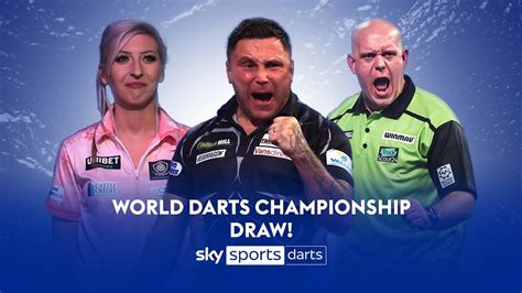 Darts Championship 1xbet