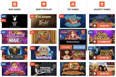 Das Ist Casino App