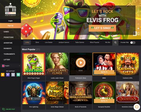 Das Ist Casino Download