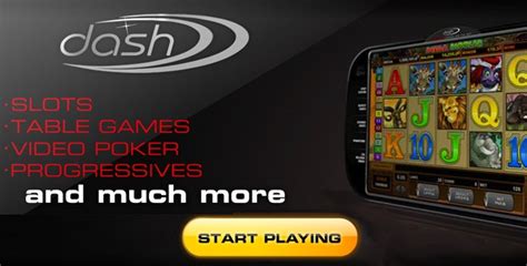 Dash Video Casino Apk