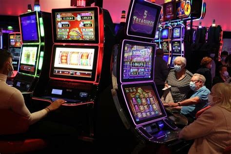 Data Douverture Du Premier Casino En Franca