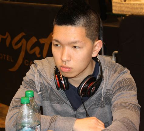 David Kim Poker Twitter