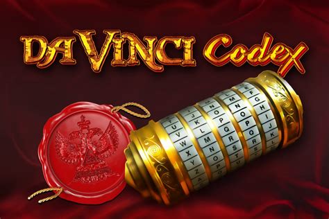 Davinci Codex 1xbet