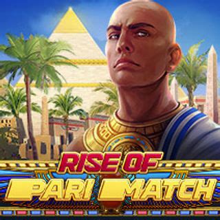 Dawn Of Egypt Parimatch