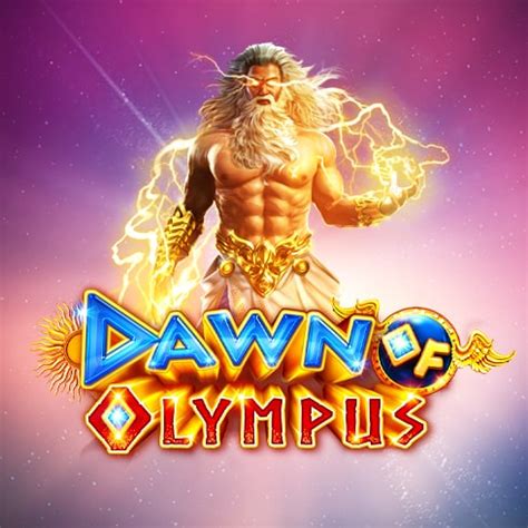 Dawn Of Olympus Netbet