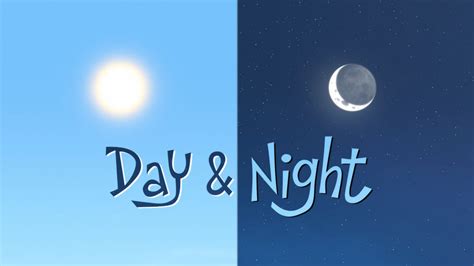 Day And Night Brabet