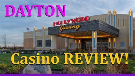 Dayton Oh Casino
