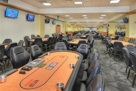 Daytona Beach Sala De Poker Agenda