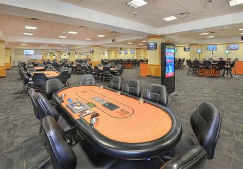 Daytona Beach Sala De Poker Horas