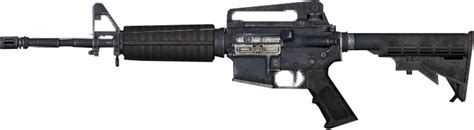 Dayz M4a1 Slots