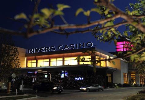 De Barco No Rio Casino Em Des Plaines Il,