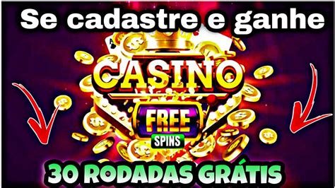 De Cassino Com Bonus Gratis Sem Deposito