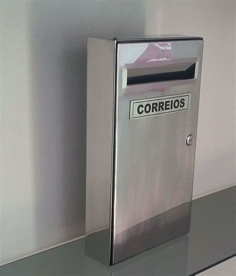 De Porta Em Slot De Correio Lowes