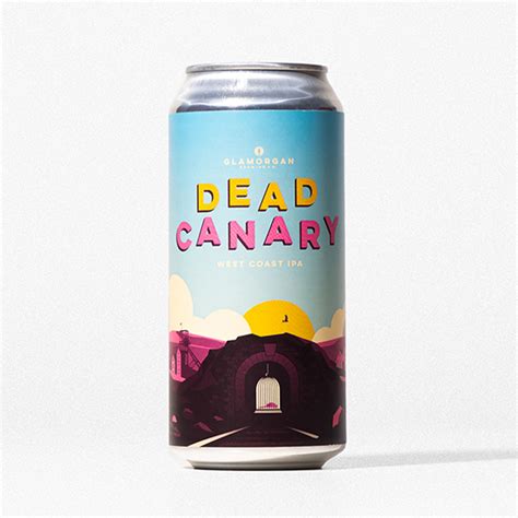 Dead Canary Brabet