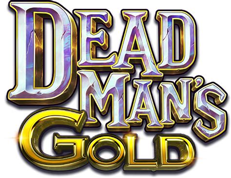 Dead Mans Gold Betsson