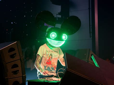 Deadmau5 Betsson