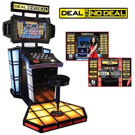 Deal Or No Deal Casino Peru