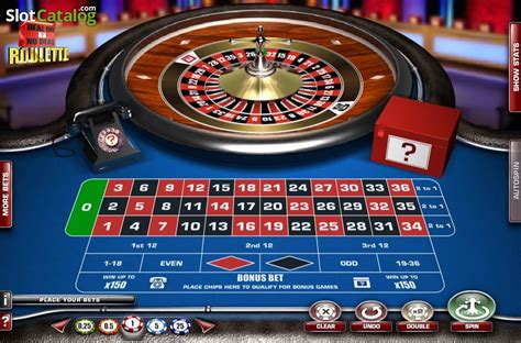 Deal Or No Deal Roulette Slot - Play Online