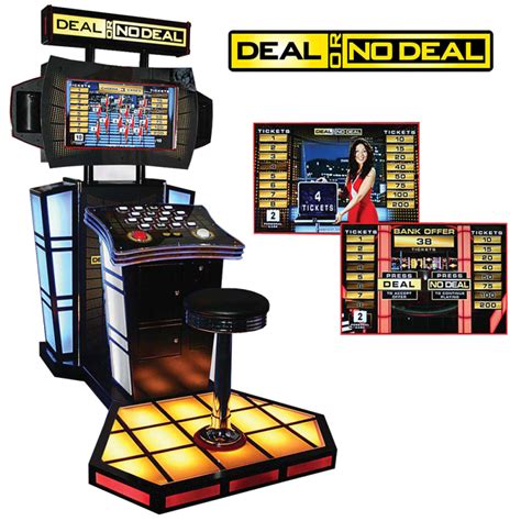 Deal Or No Deal Slot Machine Para Venda