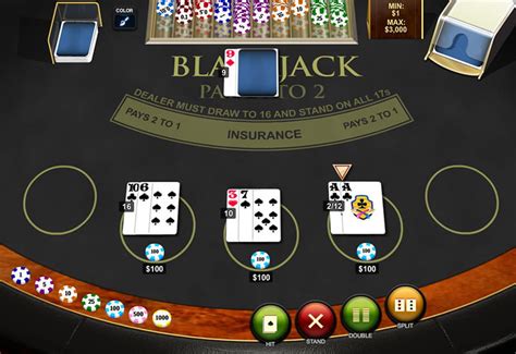 Dealer De Blackjack Peek Regra