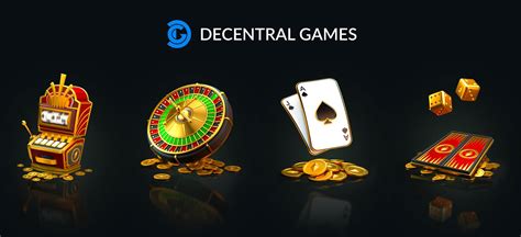 Decentral Games Casino Colombia