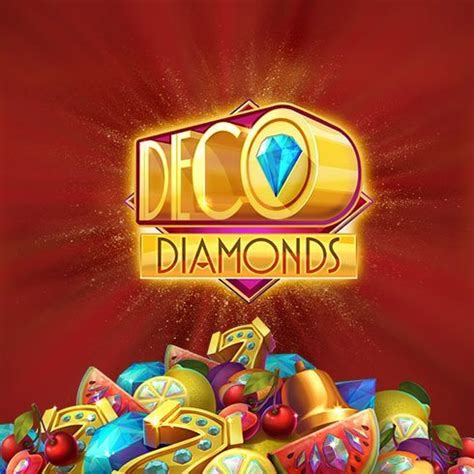 Deco Diamonds Bet365