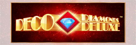 Deco Diamonds Deluxe Bodog