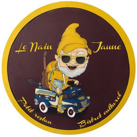 Decreto Mai 2024 Casino Nain Jaune