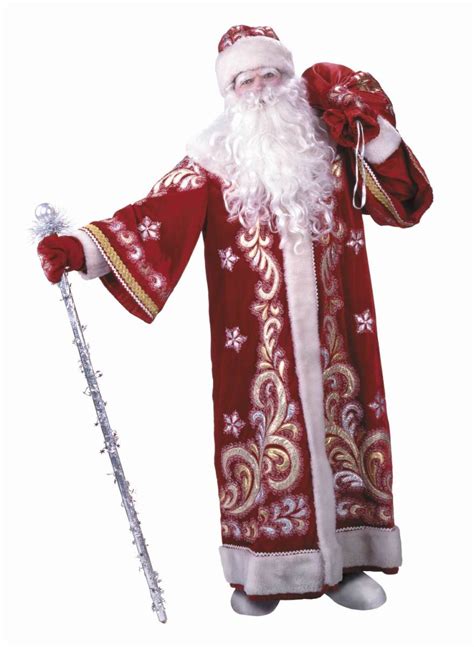 Ded Moroz 2 Bodog