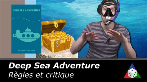 Deep Sea Adventure Betsson