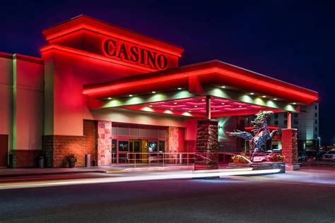 Deerfoot Inn Casino Poker