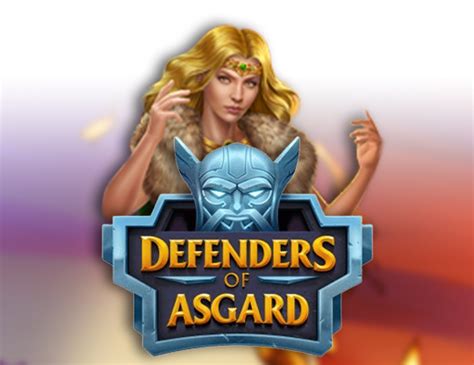 Defenders Of Asgard 888 Casino