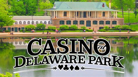Delaware Park Casino Apostas Desportivas