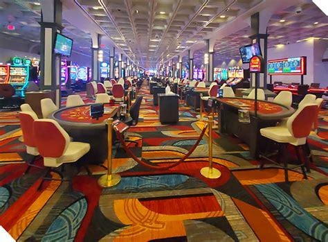Delaware Park Casino Limite De Idade