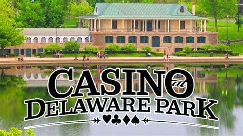 Delaware Park Casino Login