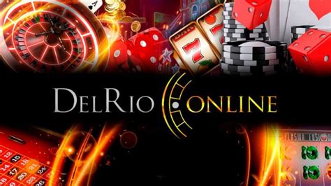 Delrio Online Casino Honduras