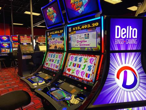 Delta Bingo Online Casino Aplicacao
