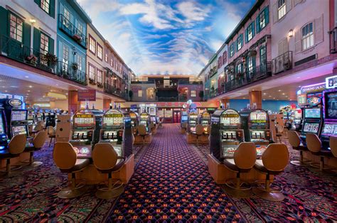 Delta Downs Casino Slots